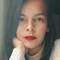 Therryne Souza Pechegovski