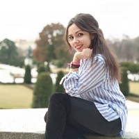 Lydia Ruiz Tórtola