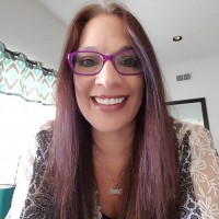Charlene Anderson, Hmcc