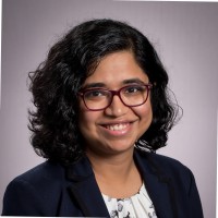 Amrita Bhattacharya, Phd