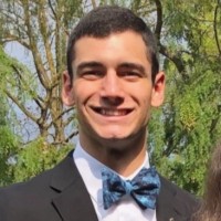Matthew Cruz