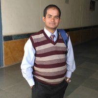 Rishabh Chaturvedi