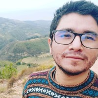 Luis Fernando Maldonado Zelada