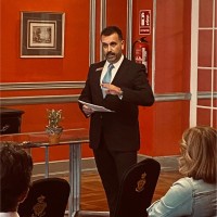Raúl Paramo Tejero