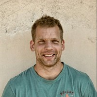 Tobias Lindberg