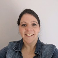 Catherine Morrison
