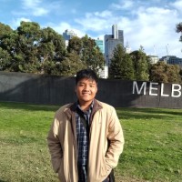 Muhammad Iqbal Hafizon