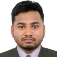 Rakesh Maity