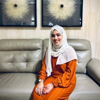 Shaziya Hafeez