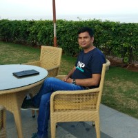 Srinivasarao N
