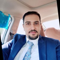 Ahmed Mohammed
