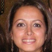 Yasmin Al Gharbawie