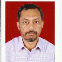 Bashir Ahamed