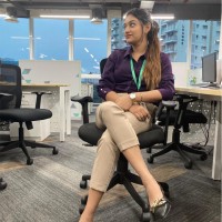 Pritha Das