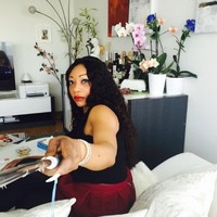 Lorri Sacher