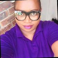 Sylviane Nguele Mekongo