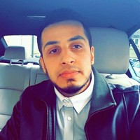 Khuram Rashid