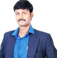 Vinod Kumar S