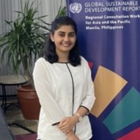 Niharika Singh