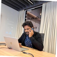 Akhil Balan