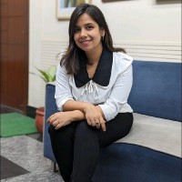 Susmita Majumdar