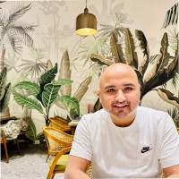 Ankush Bains