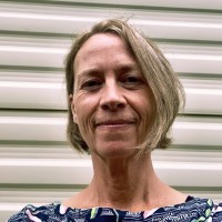 Rebecca Keeling