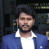 Vishwa Thanigaivelan