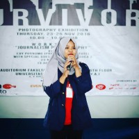 Nurlia Hayani