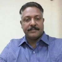 Johnson Mathai