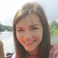 Amanda Egglestone