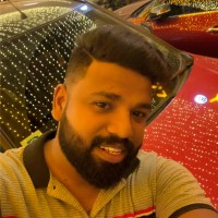Manu Kuriakose
