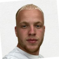 Dion Gjoshi