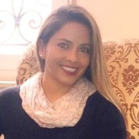Lucia Laura Gallegos Del Carpio