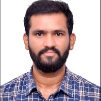 Lokesh Naik