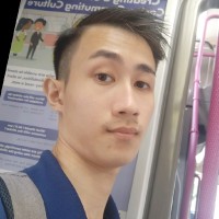 Jude Chang