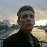 Сергей Петров