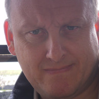 Paul Brett