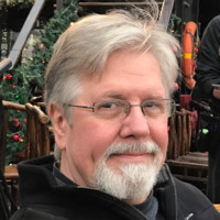 Chris Stiteler