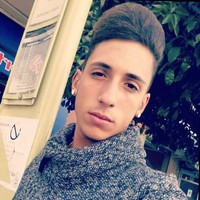 David Duran Alcaraz
