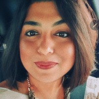 Seema K. Shanbhogue