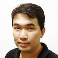 Ivan Chung