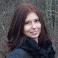Maryna Naksen