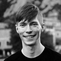 Josh Stegmeier