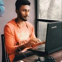Harikrishnan S