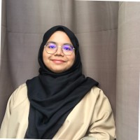 Huda Hannani Yahaya
