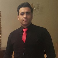 Kian Aghdaei