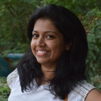 Teesta Deb