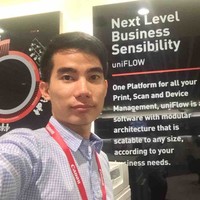 Danny Tran