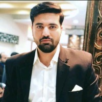 Usman Mahmood